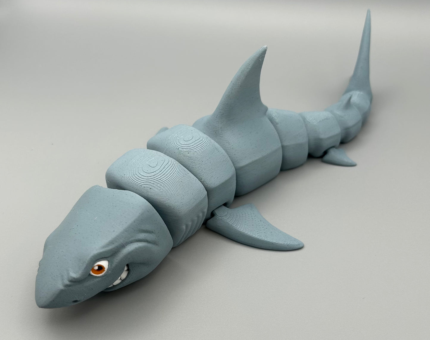 Great White Shark