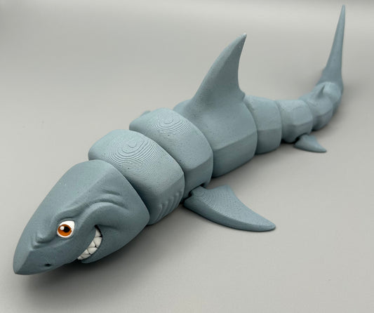 Great White Shark
