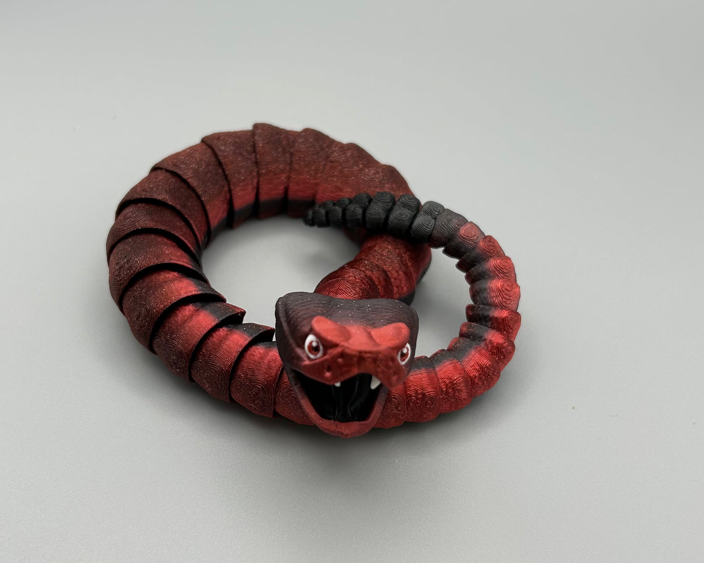 Rattlesnake Snake