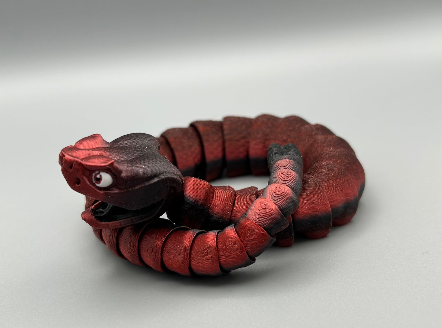 Rattlesnake Snake
