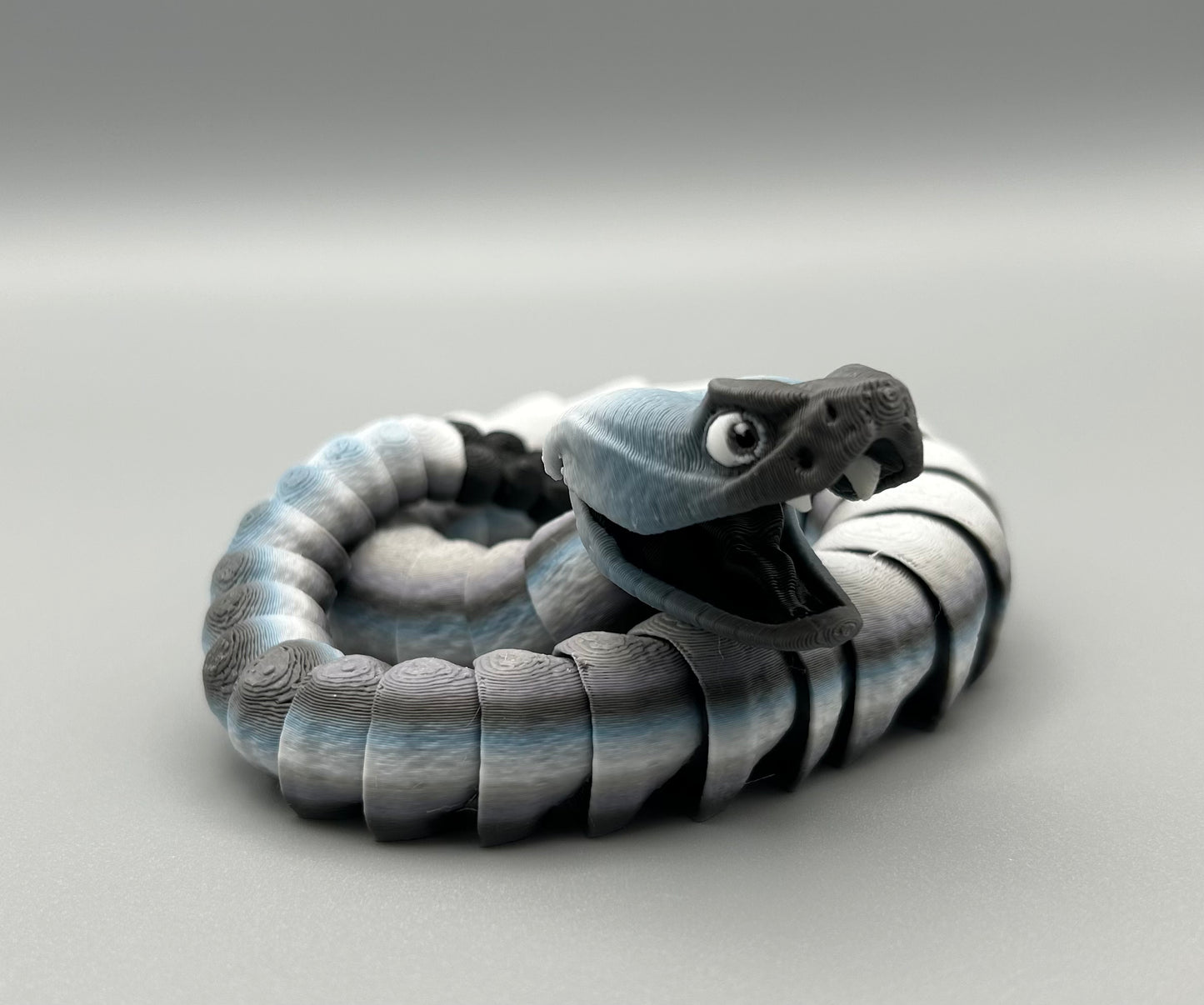 Rattlesnake Snake