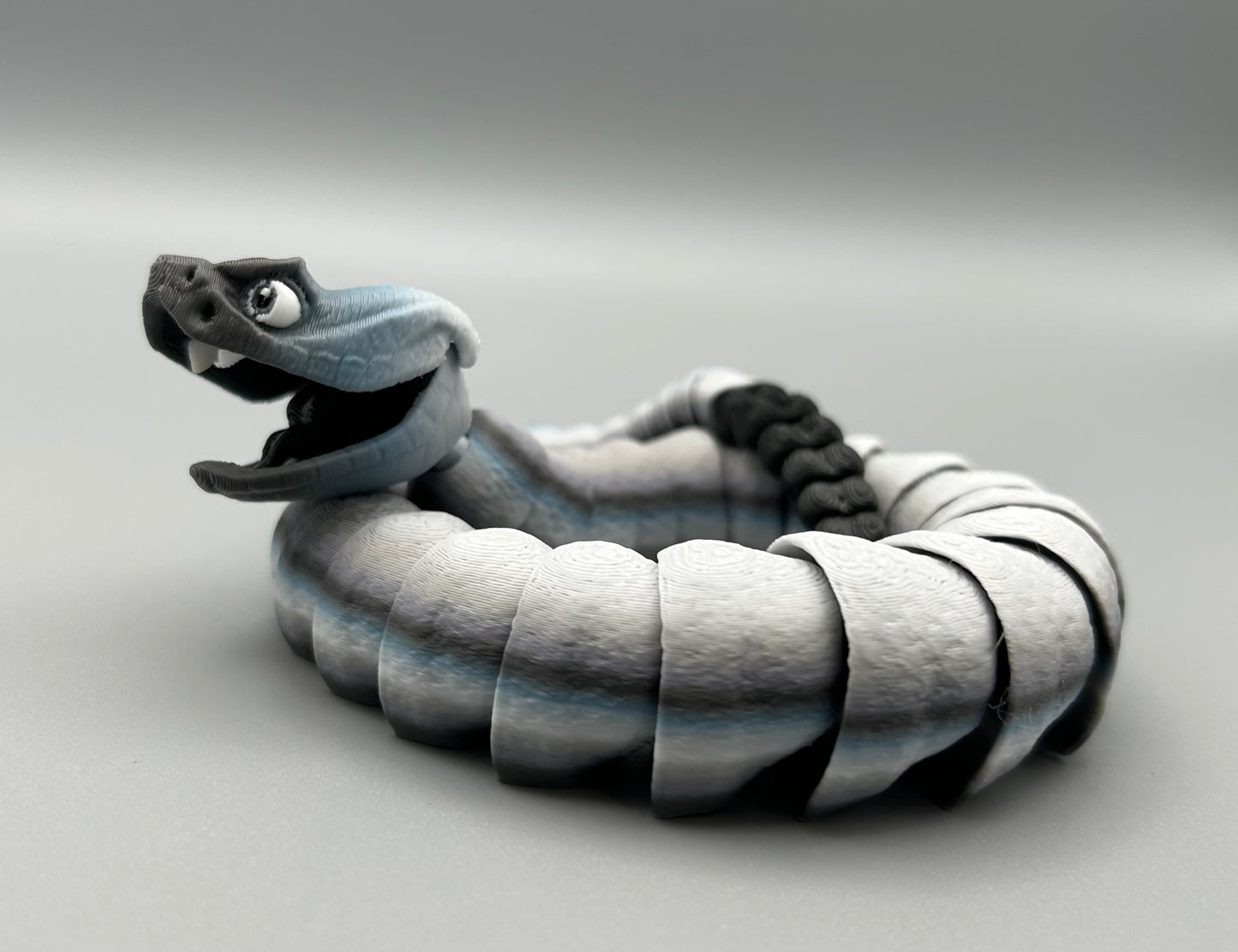 Rattlesnake Snake