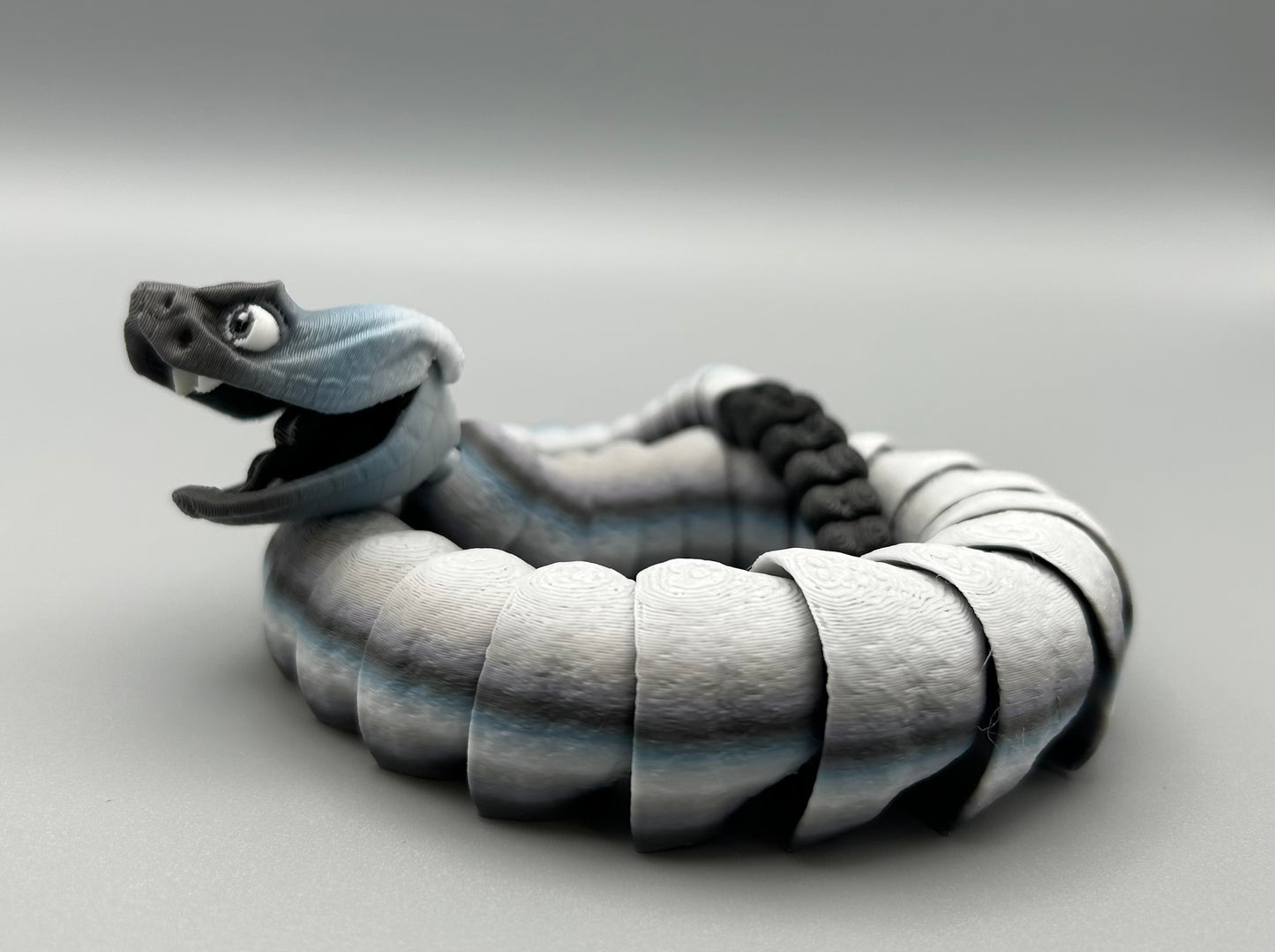 Rattlesnake Snake