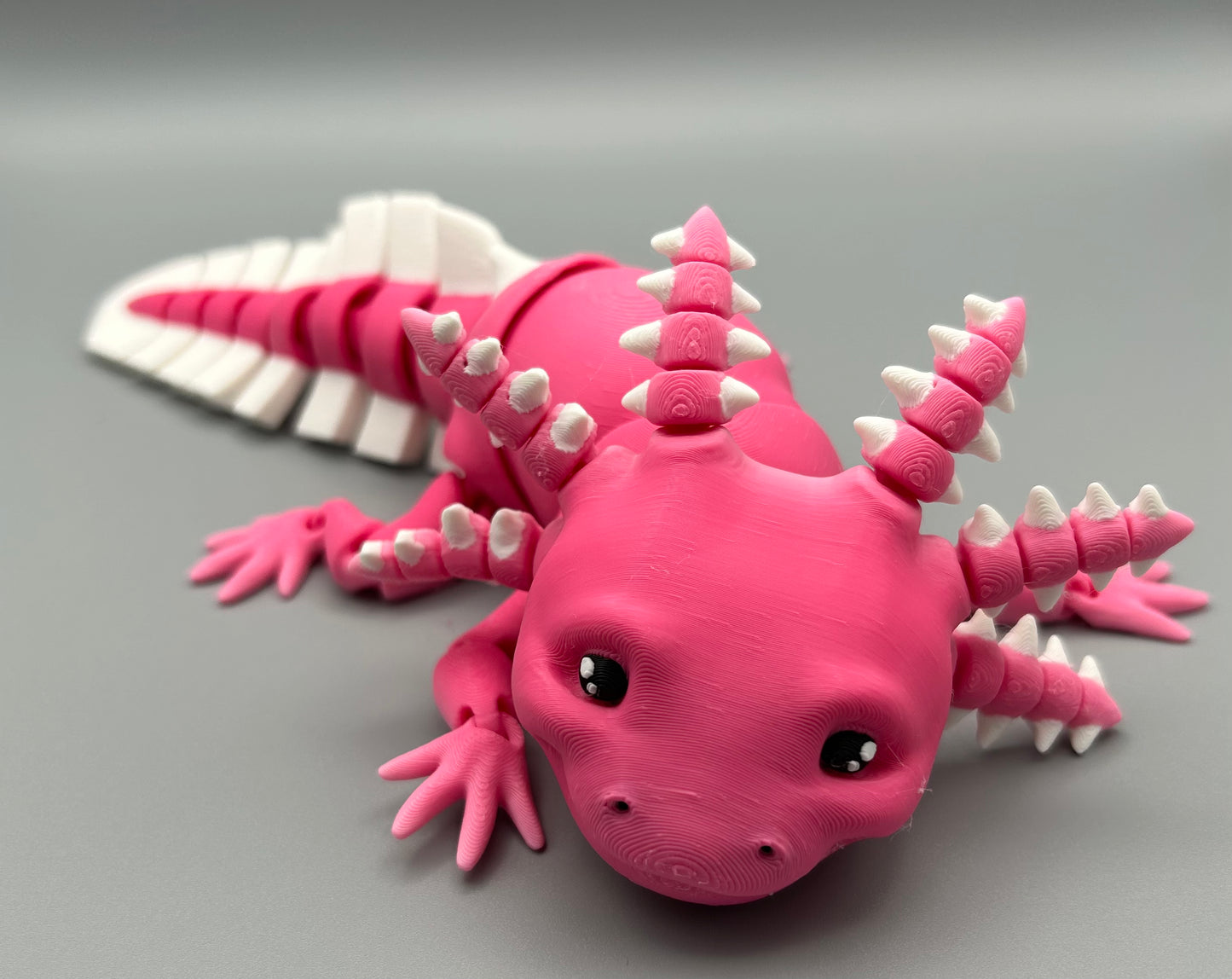 Axolotl