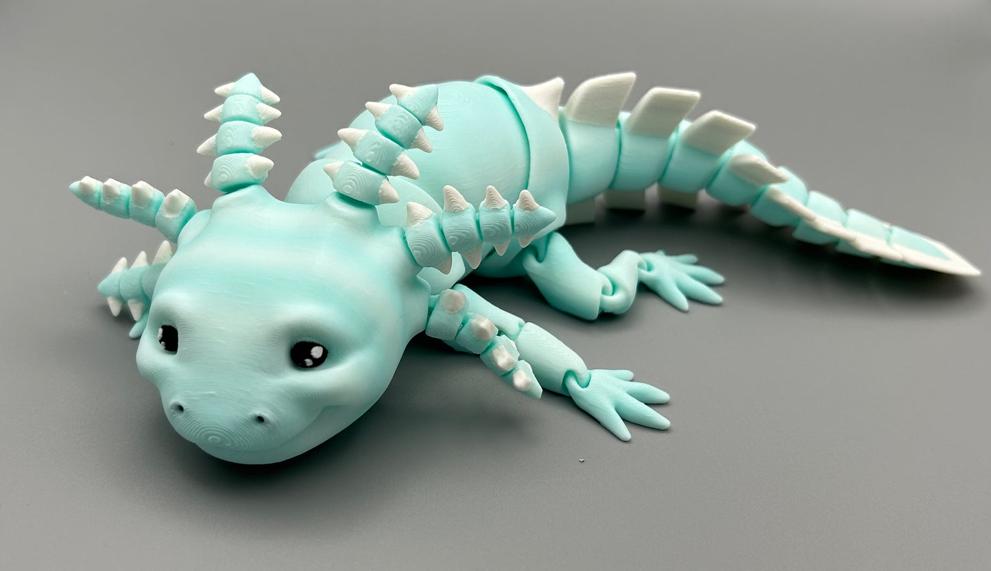 Axolotl