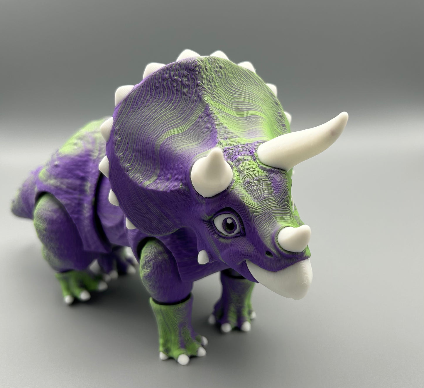 Triceratops