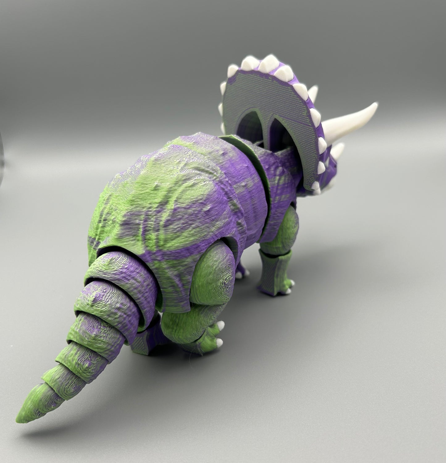 Triceratops