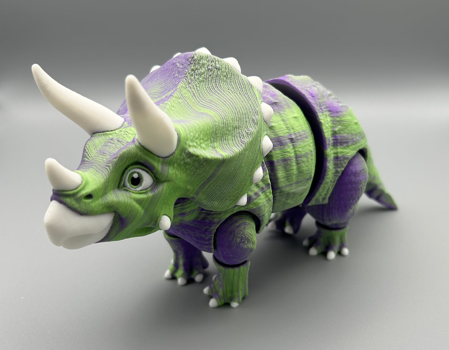 Triceratops