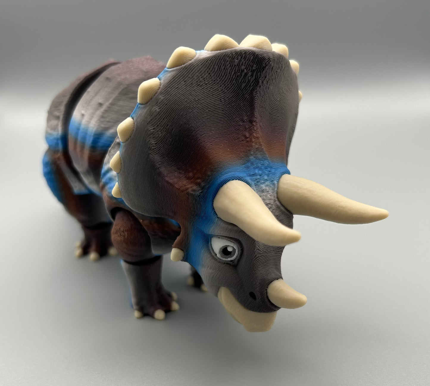 Triceratops