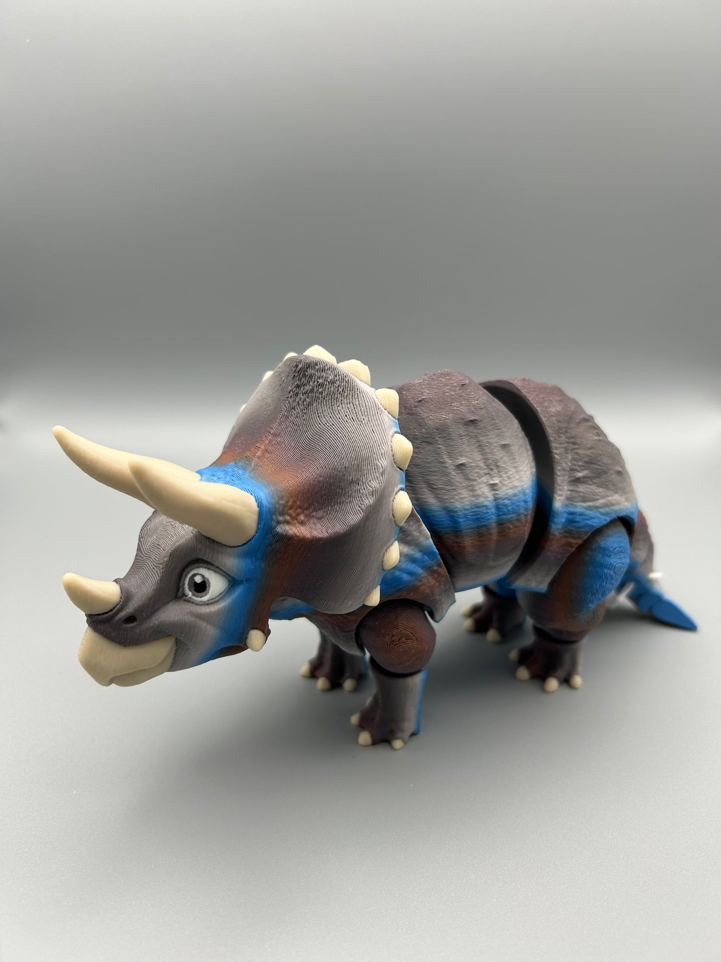 Triceratops