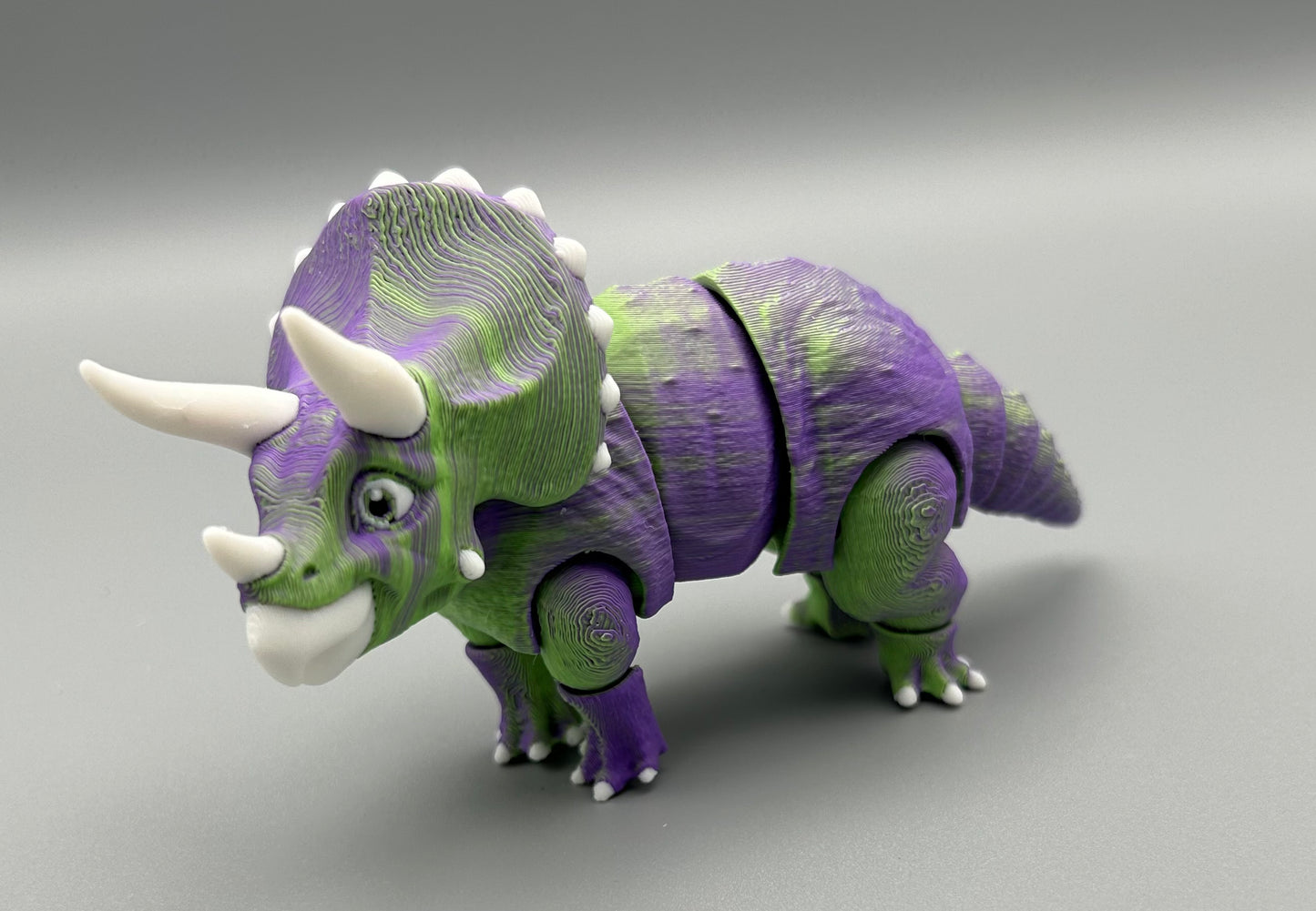 Triceratops