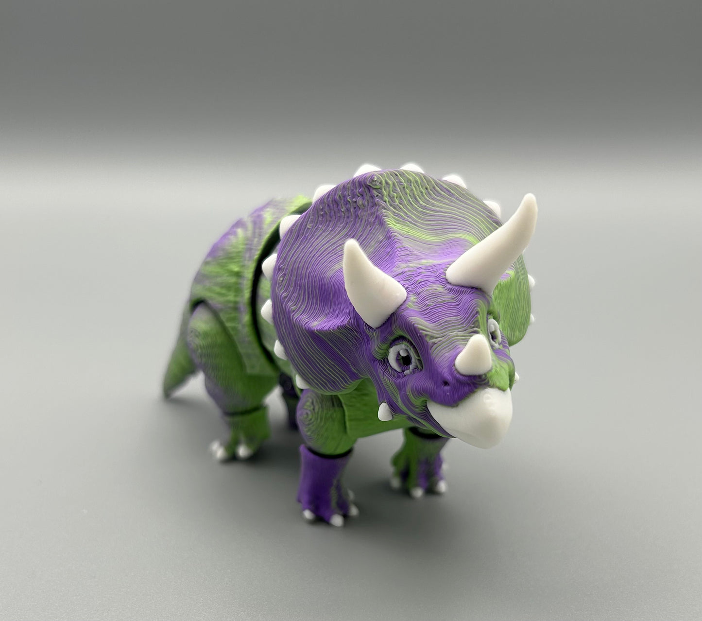 Triceratops