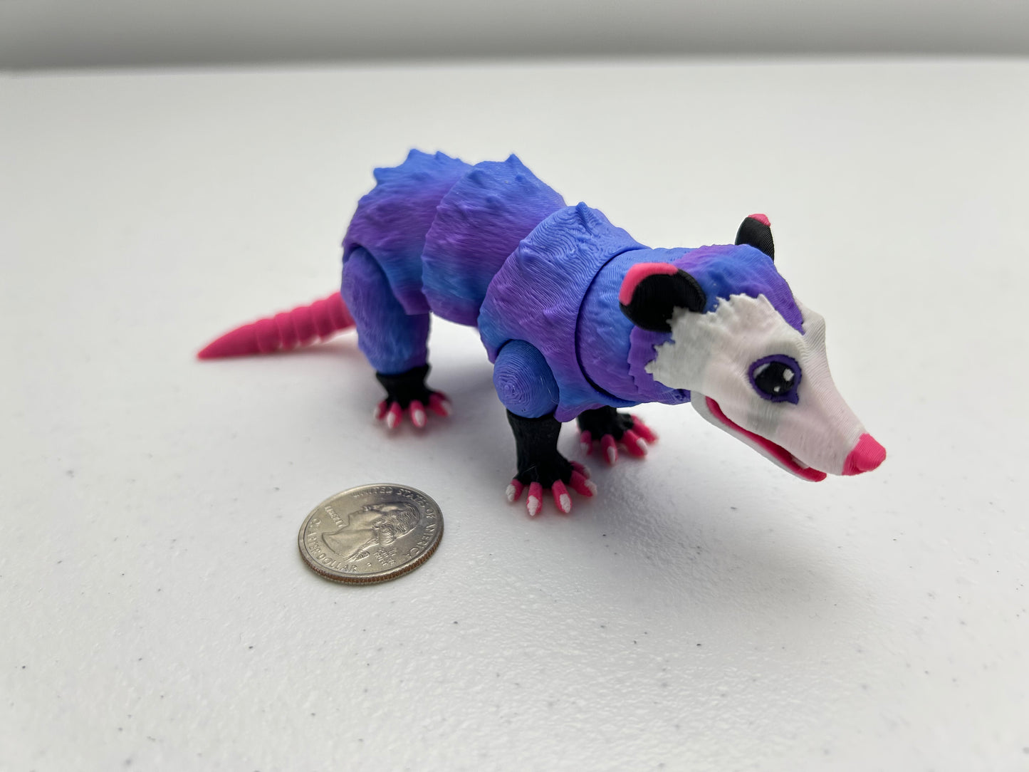 Opossum