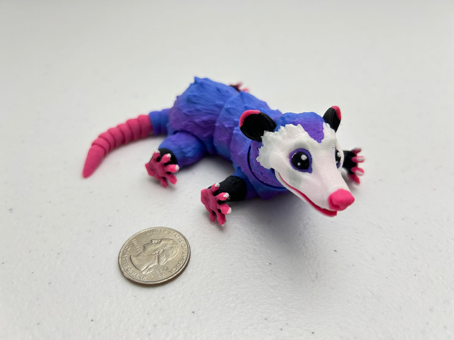 Opossum