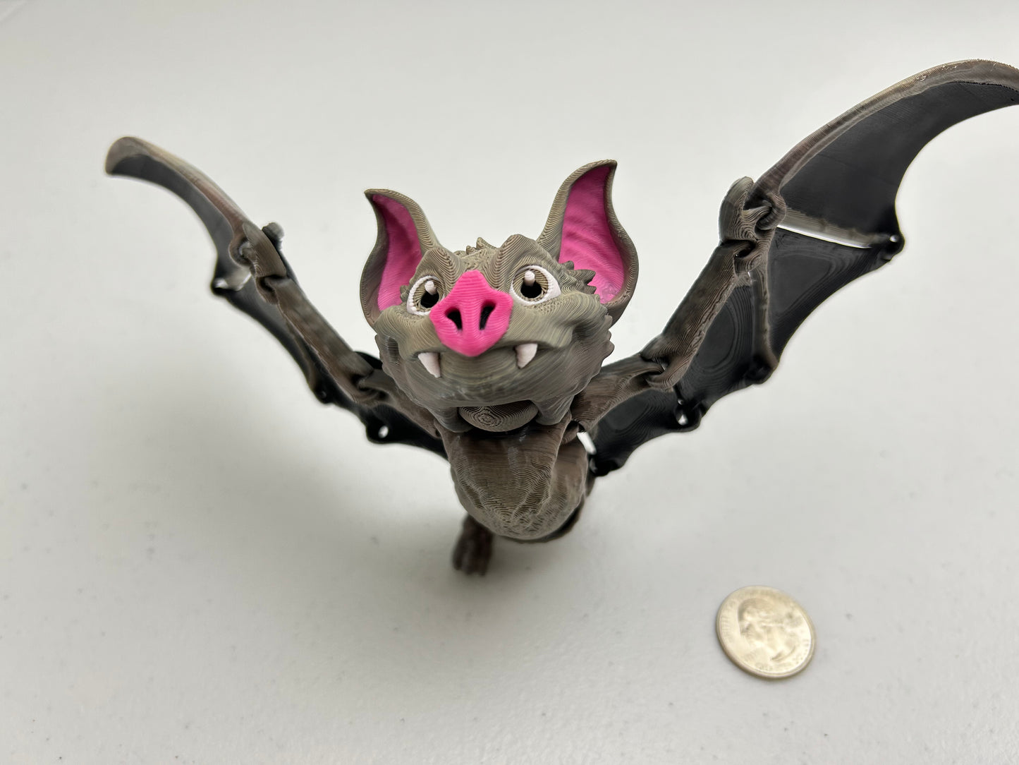Vampire Bat