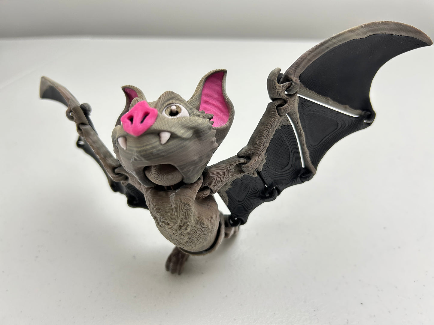 Vampire Bat