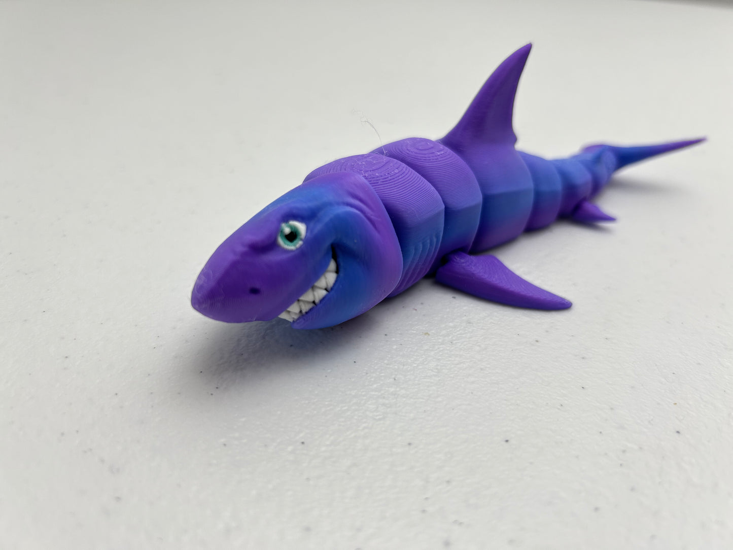 Great White Shark