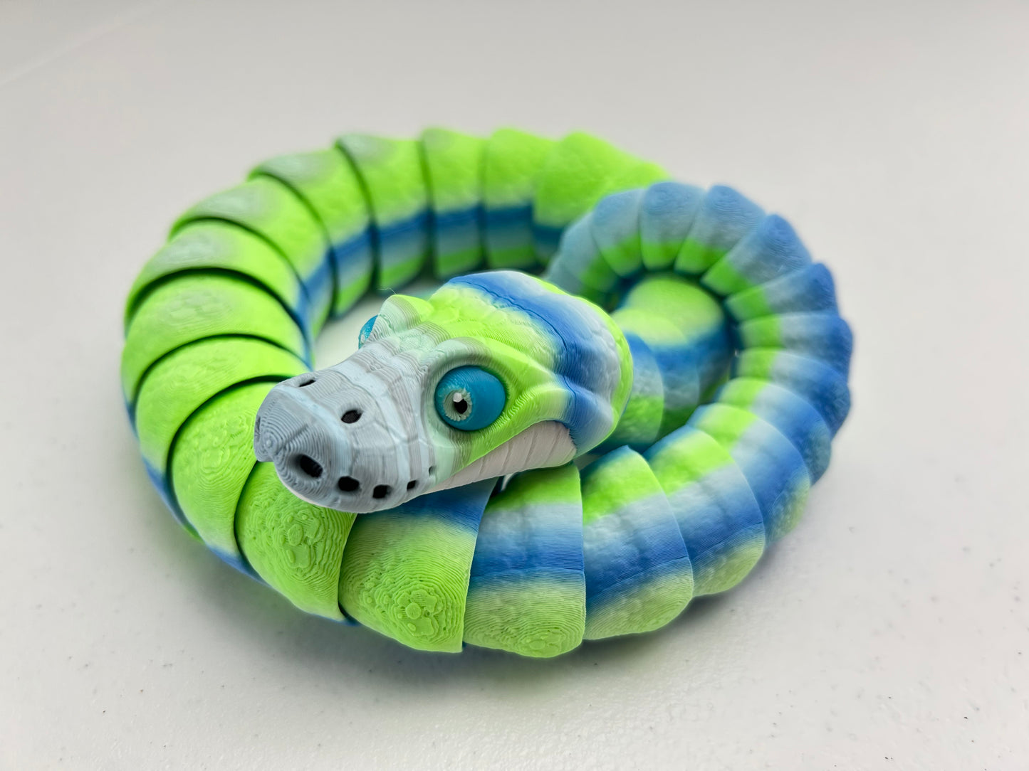 Ball Python Snake