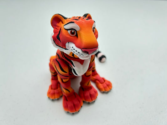 Tiger