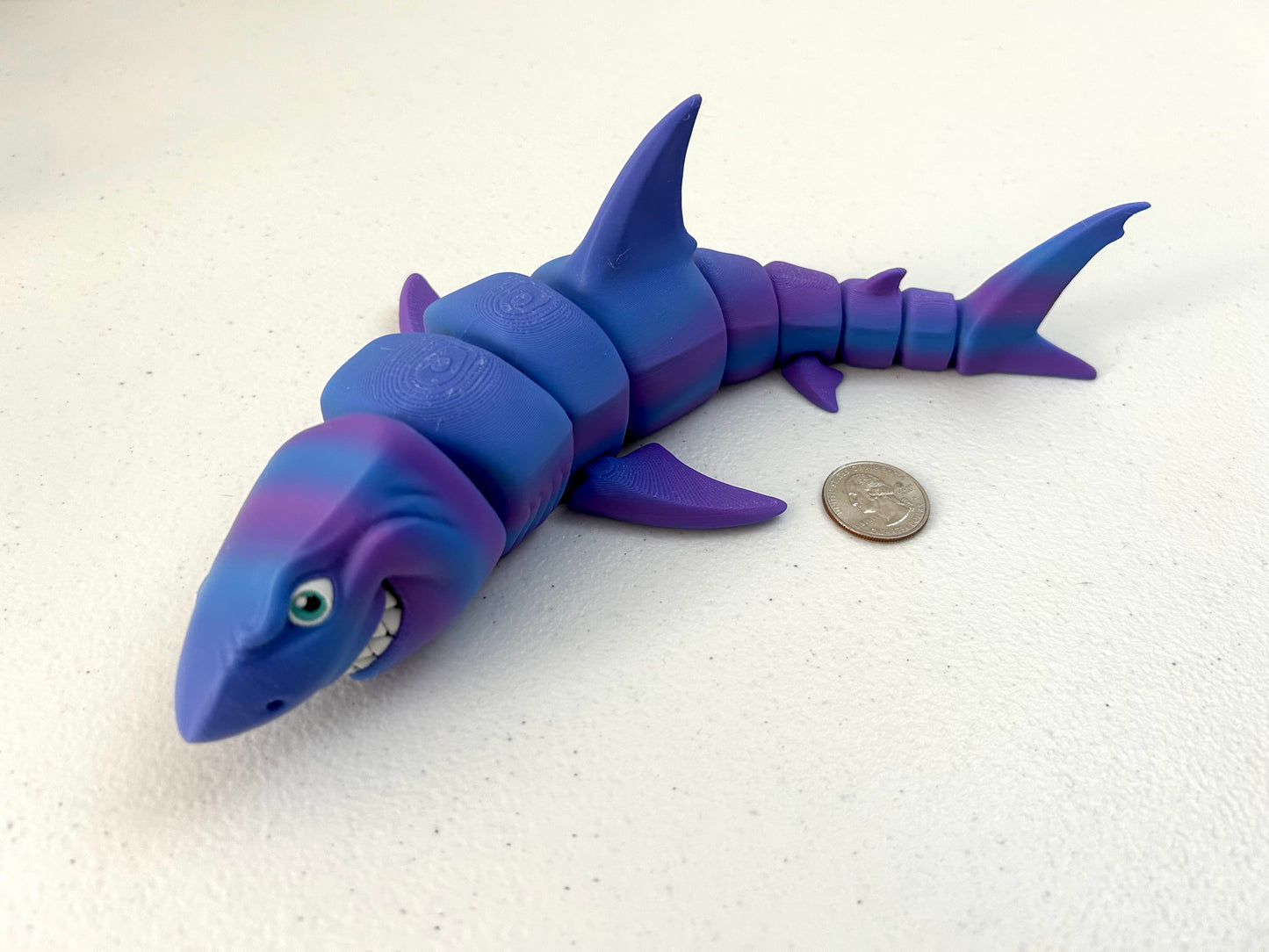 Great White Shark