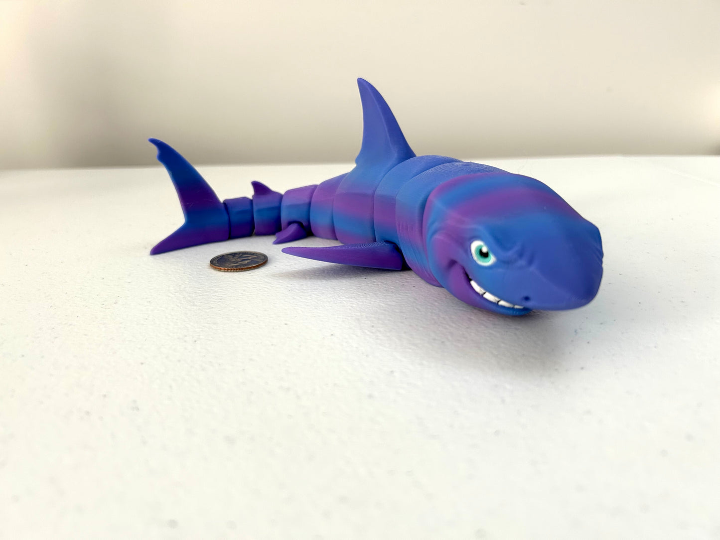 Great White Shark
