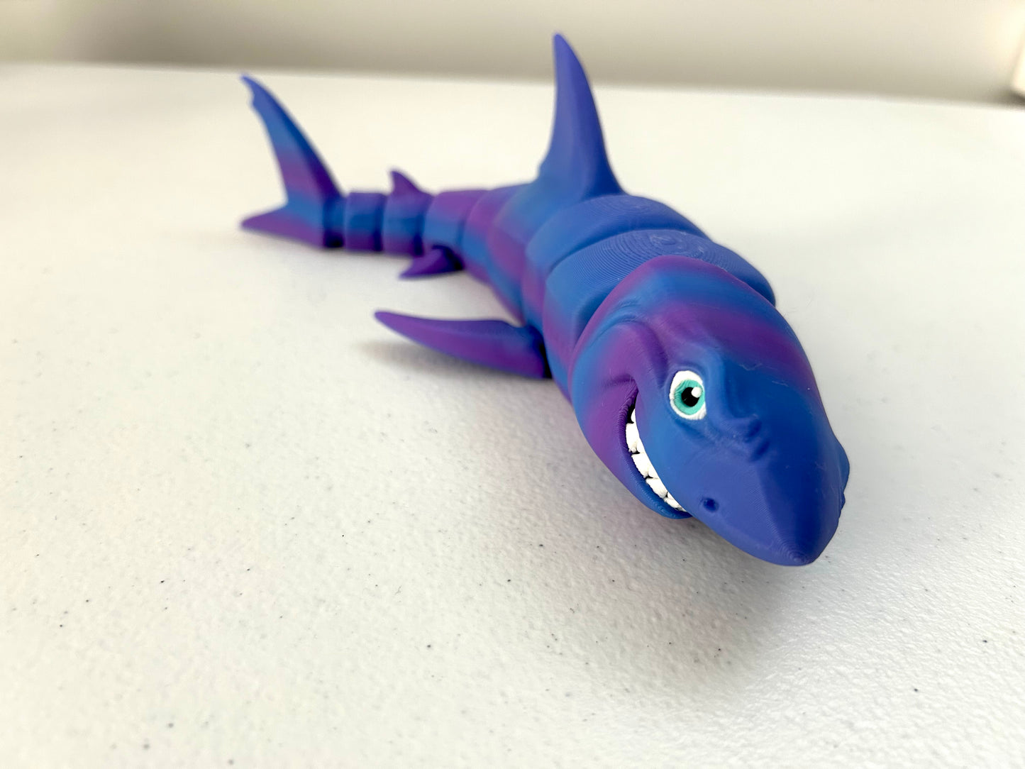 Great White Shark
