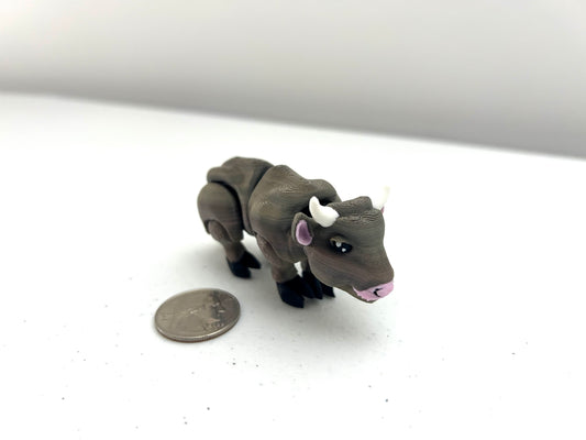 Cow