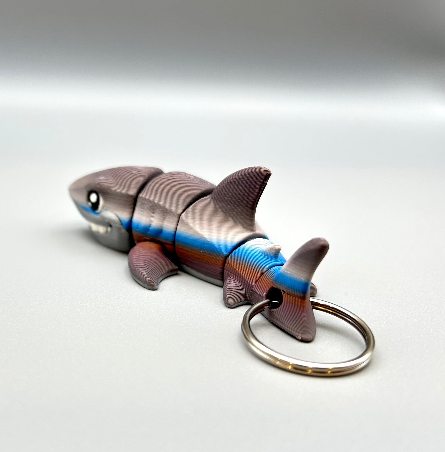 Great White Shark