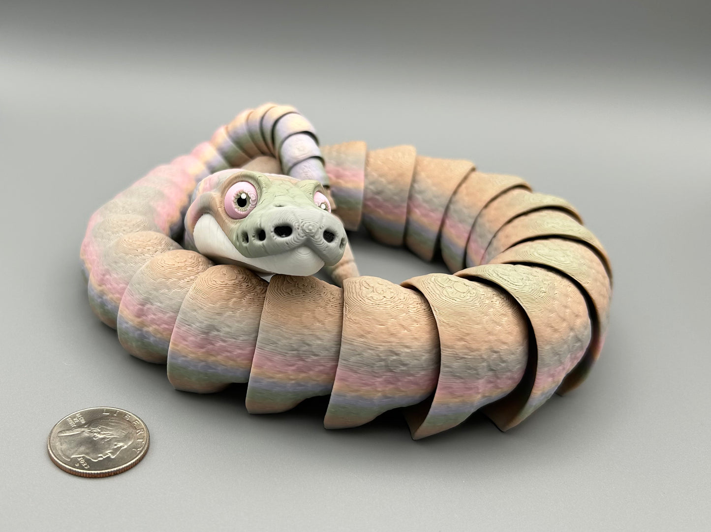Ball Python Snake