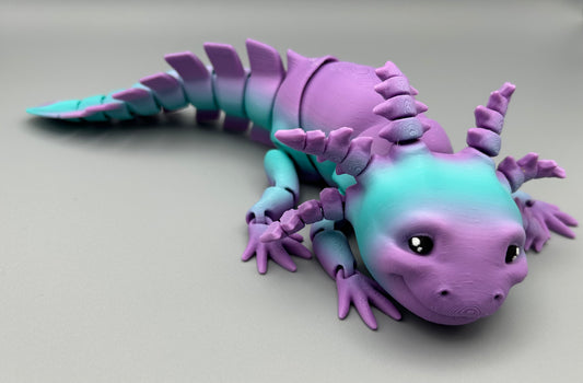 Axolotl