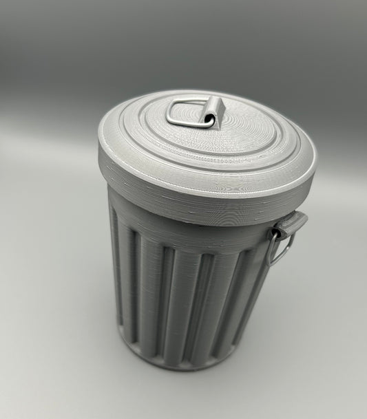 Trash Can