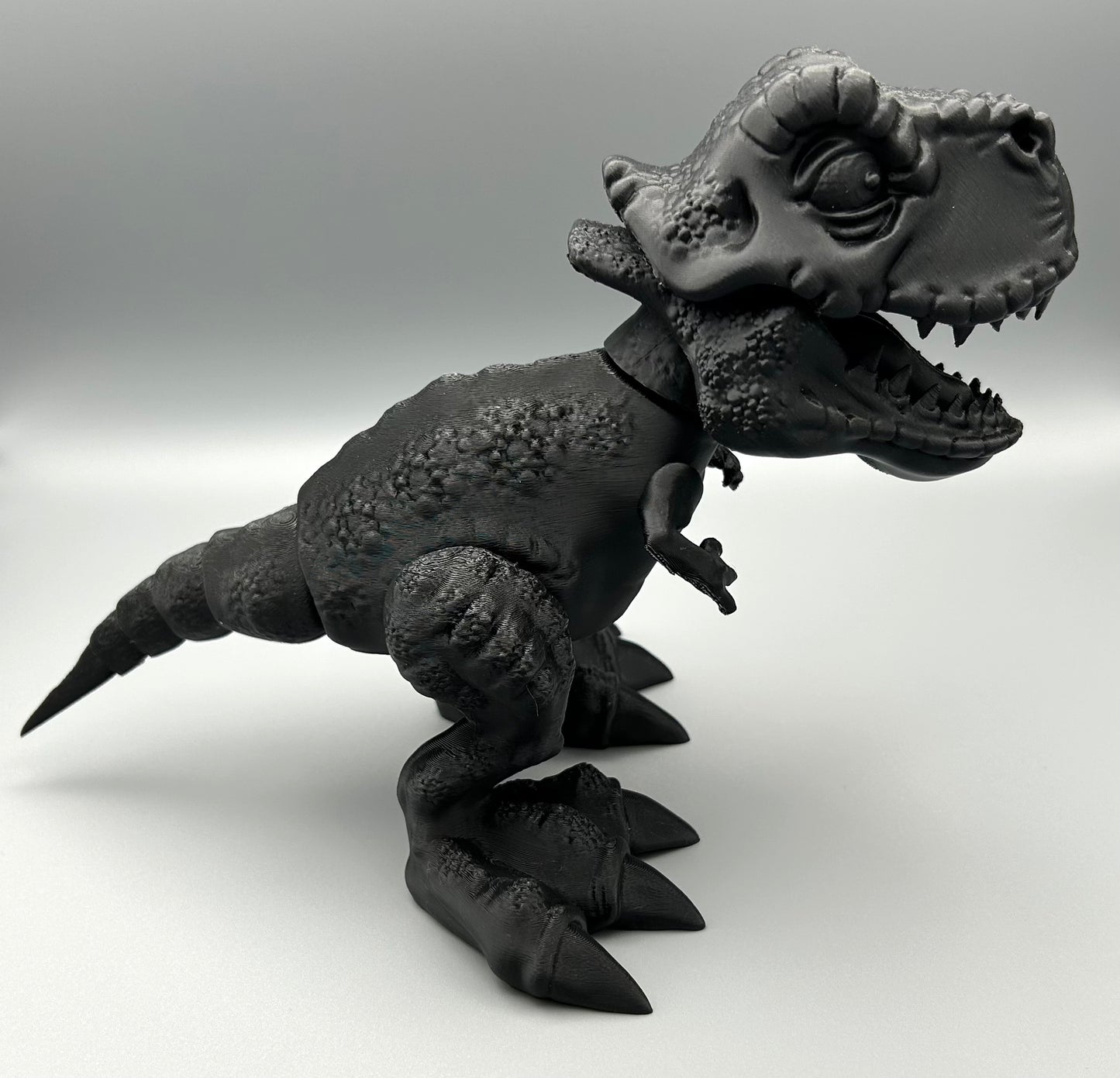 T-Rex Dinosaur