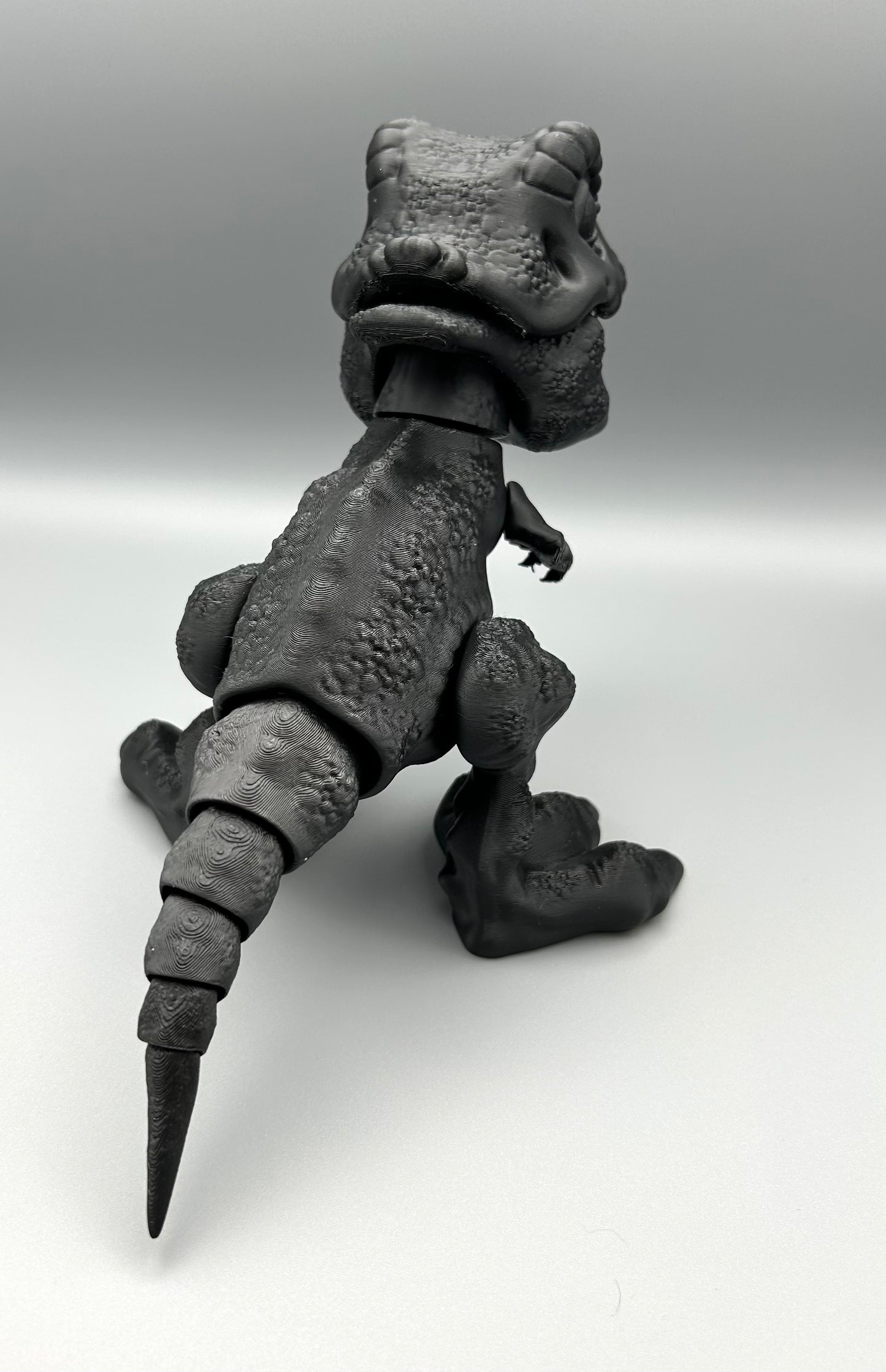 T-Rex Dinosaur