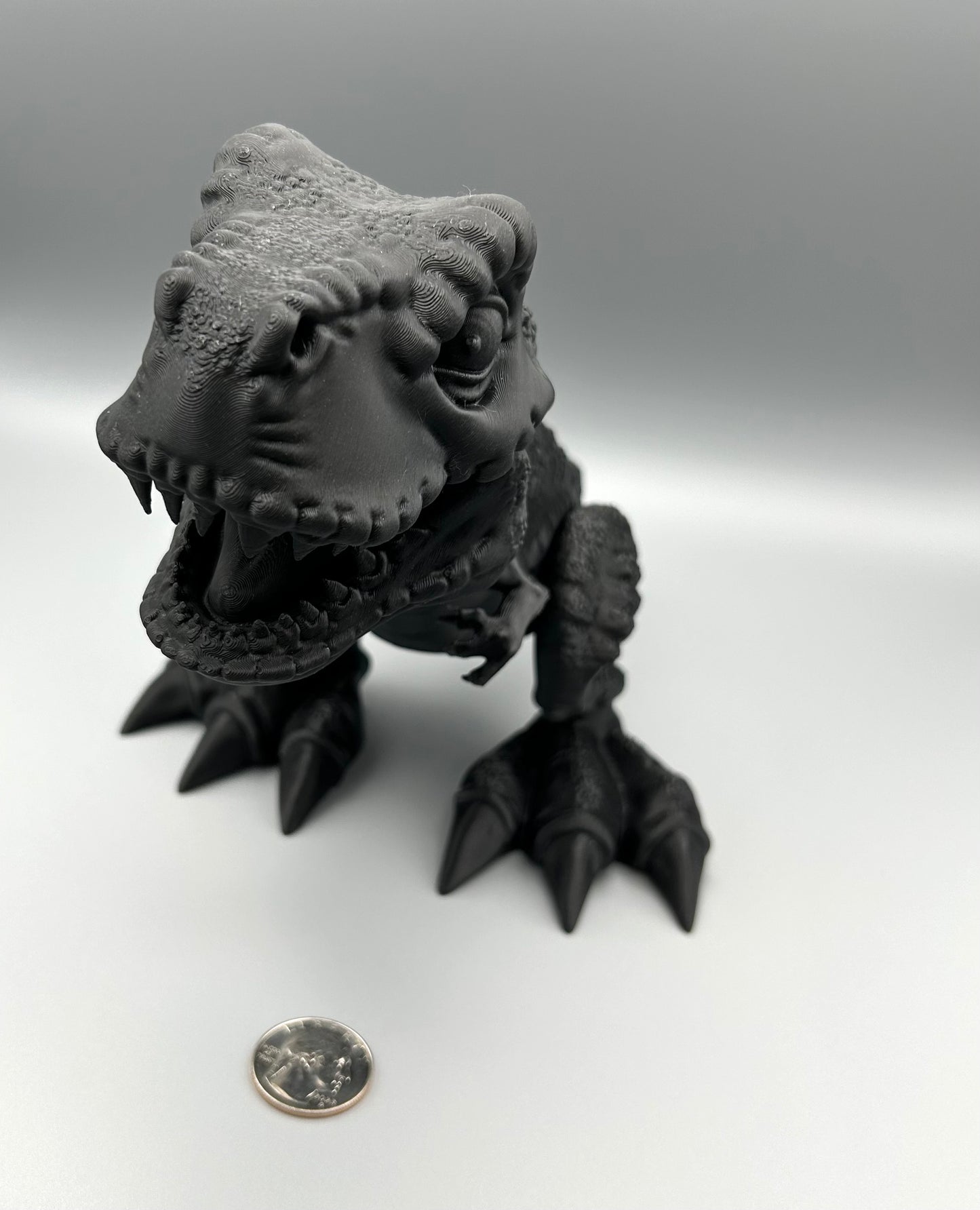 T-Rex Dinosaur