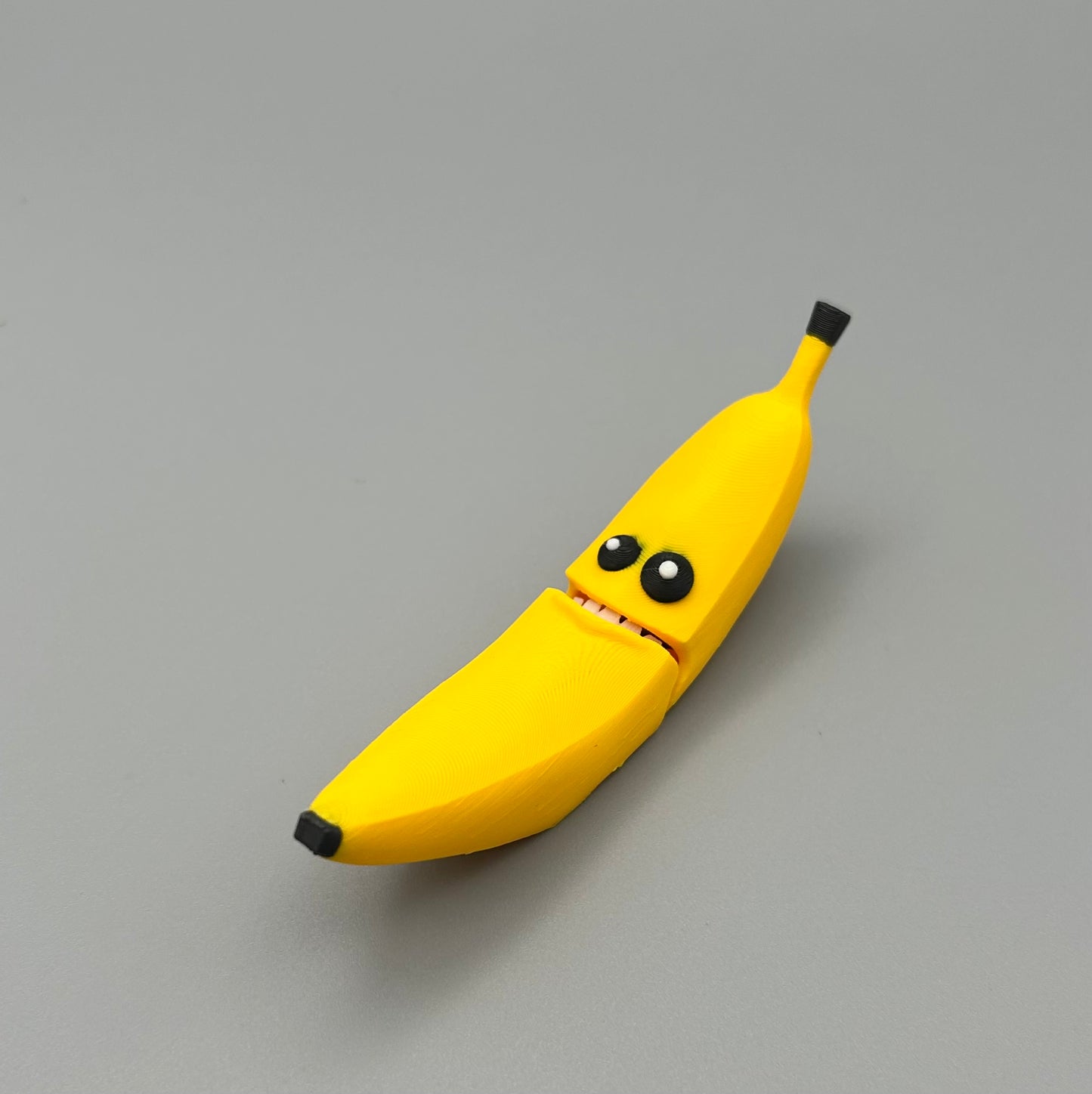 Magnetic Banana
