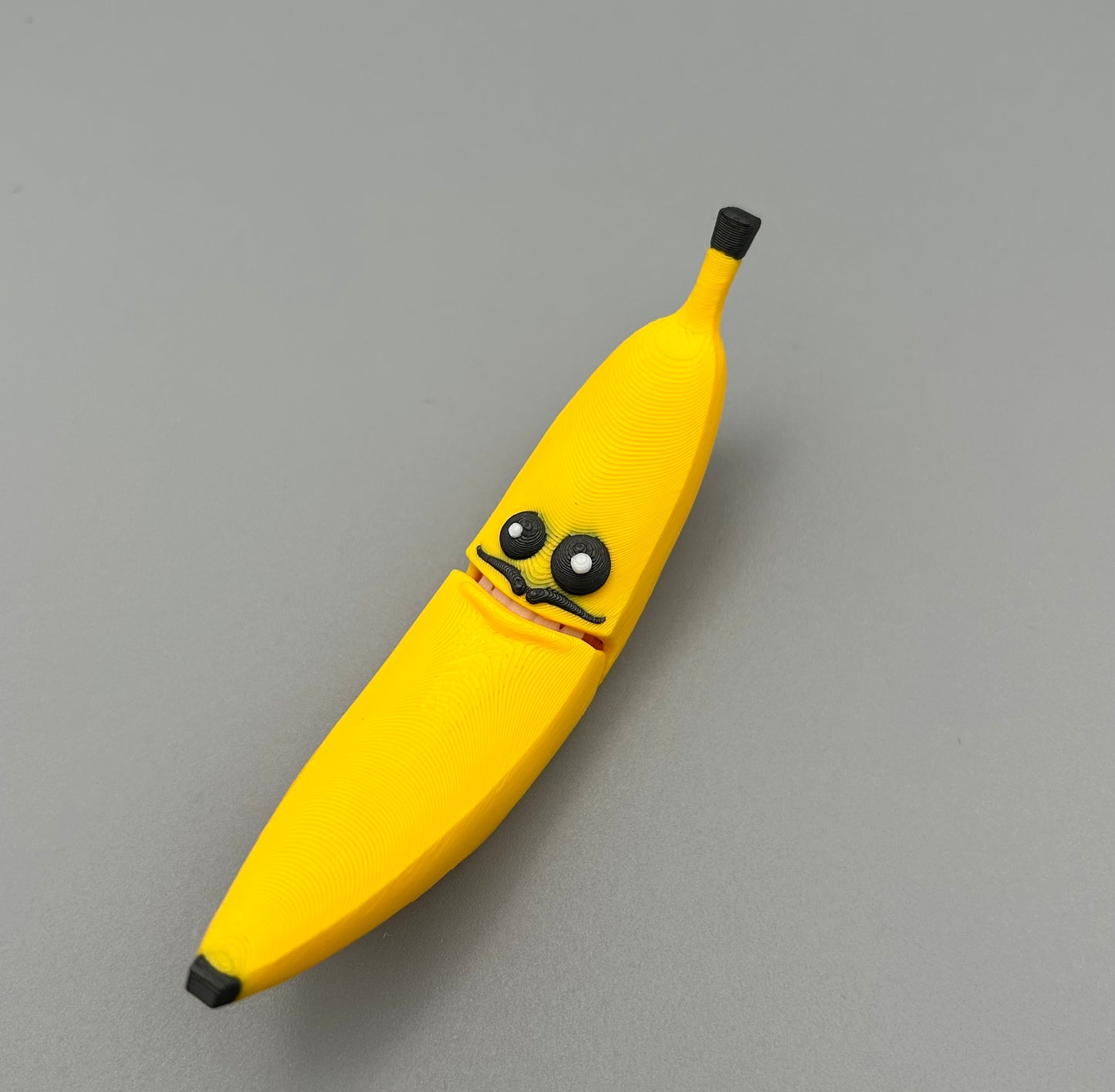 Magnetic Banana