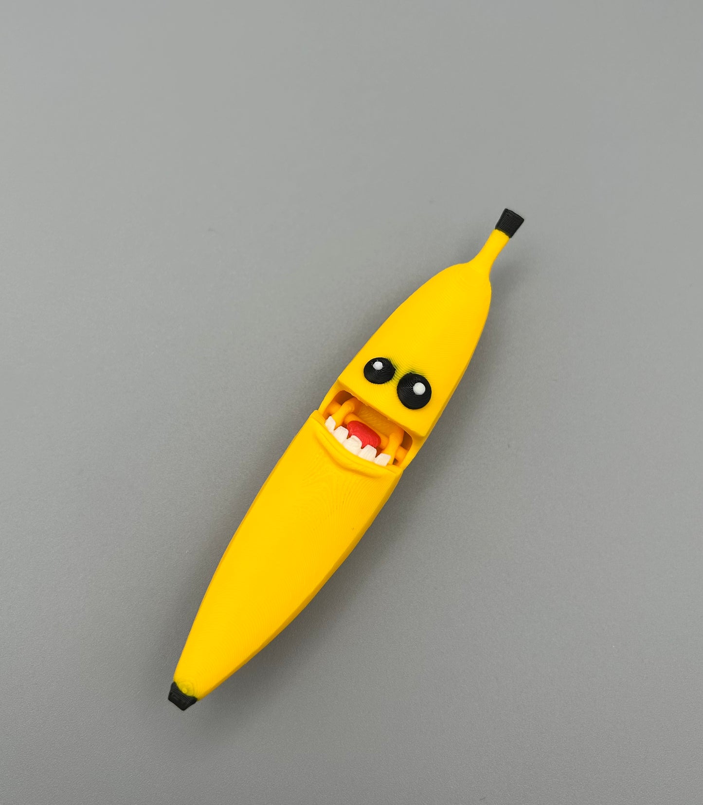 Magnetic Banana