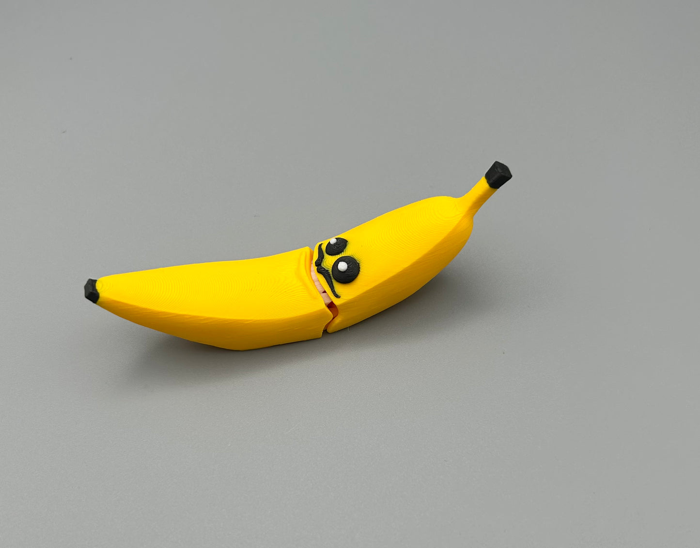 Magnetic Banana