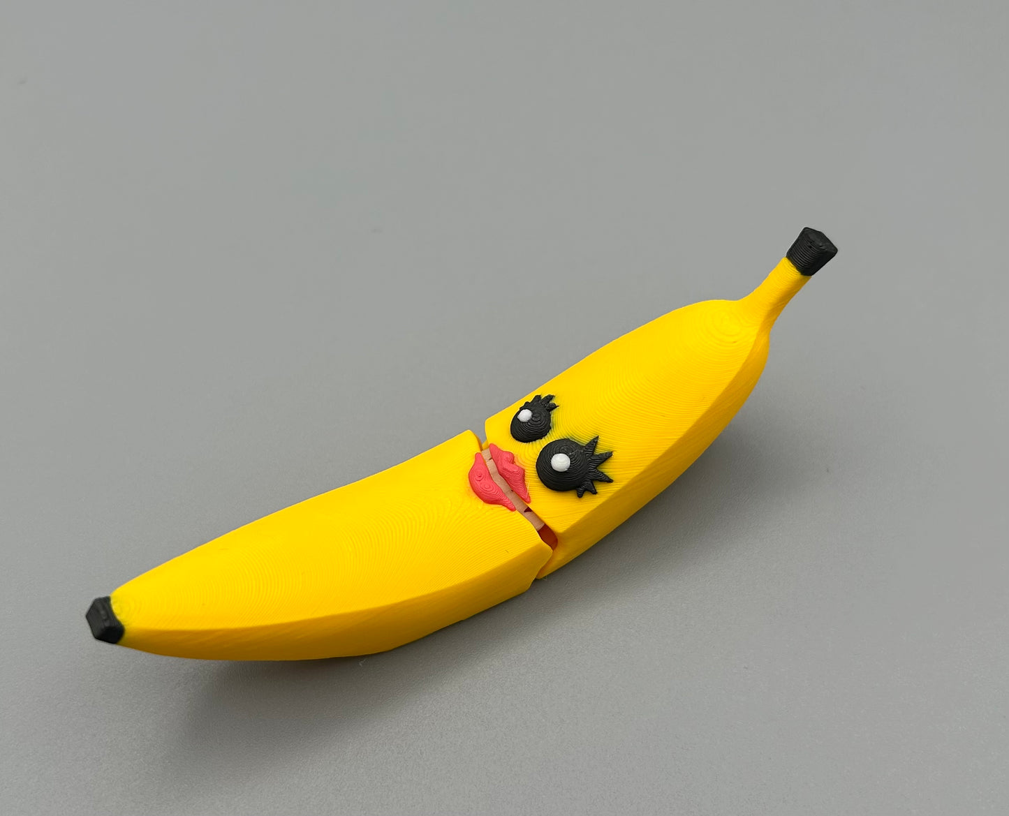 Magnetic Banana