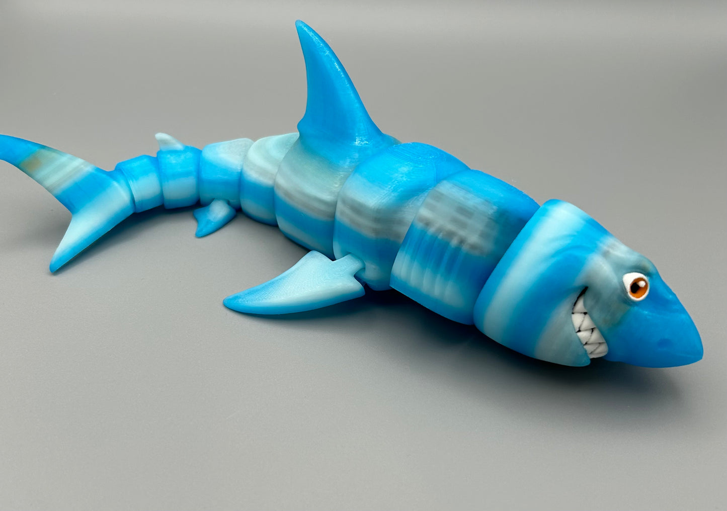 Great White Shark