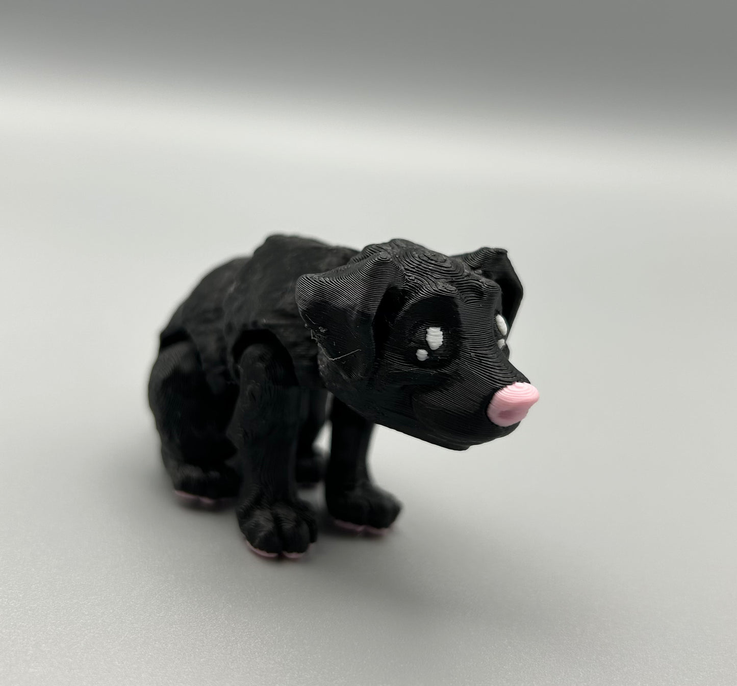Dog Mini