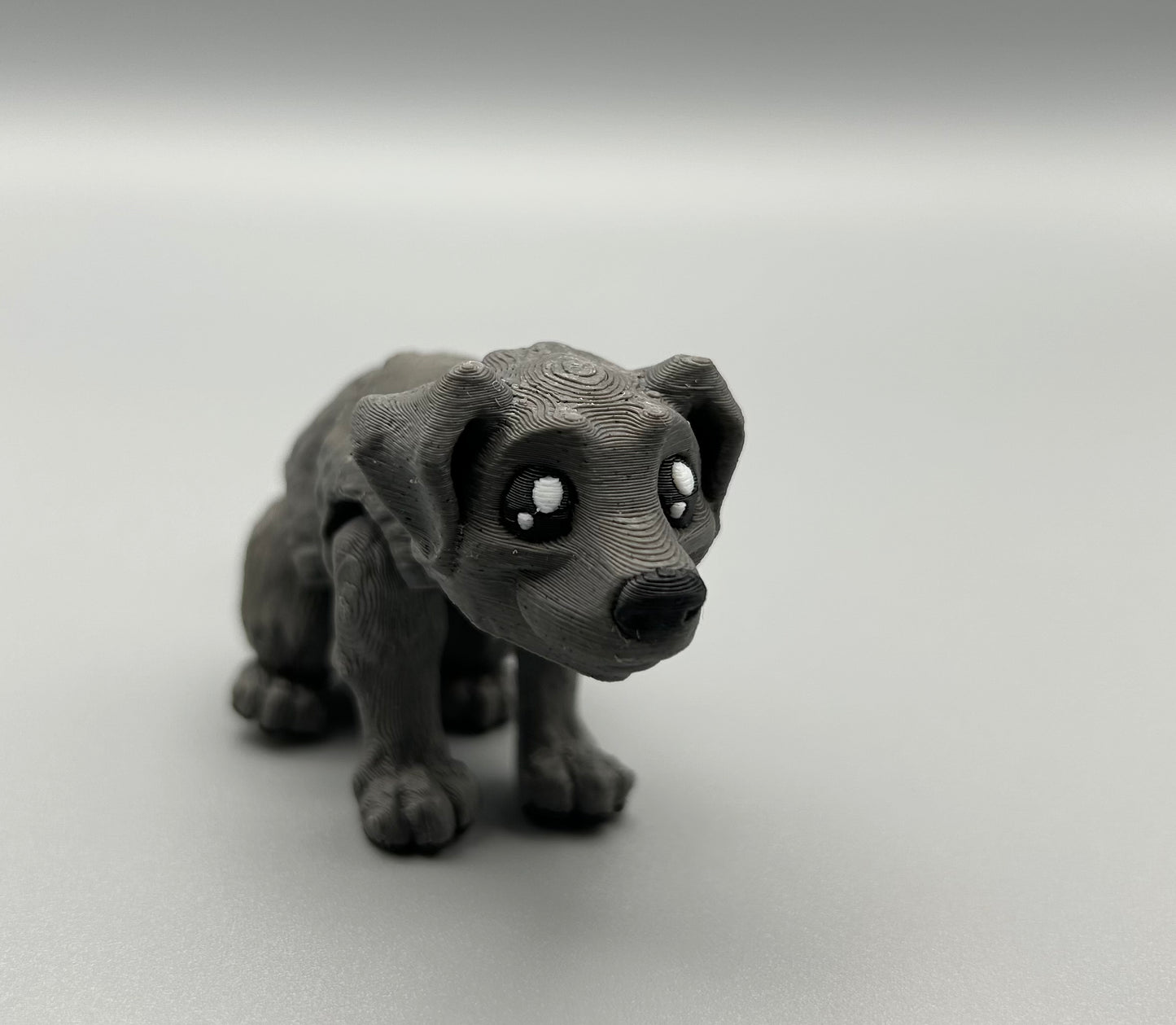 Dog Mini