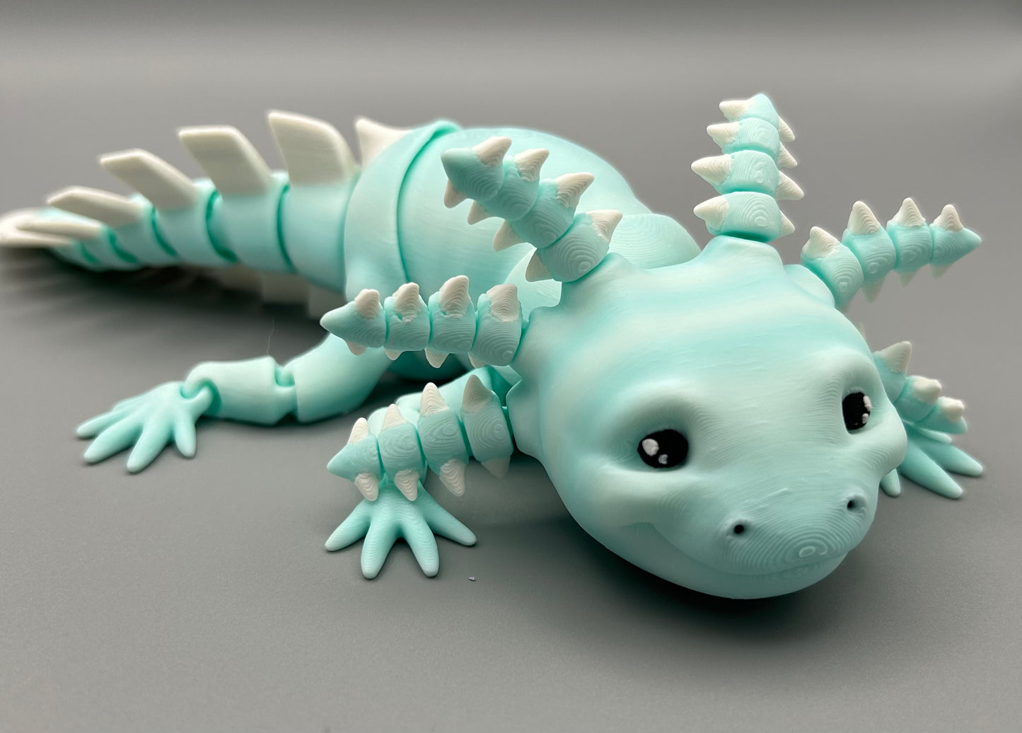 Axolotl