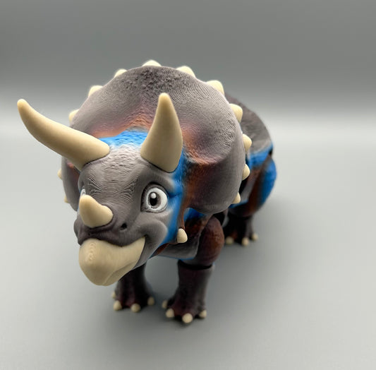 Triceratops