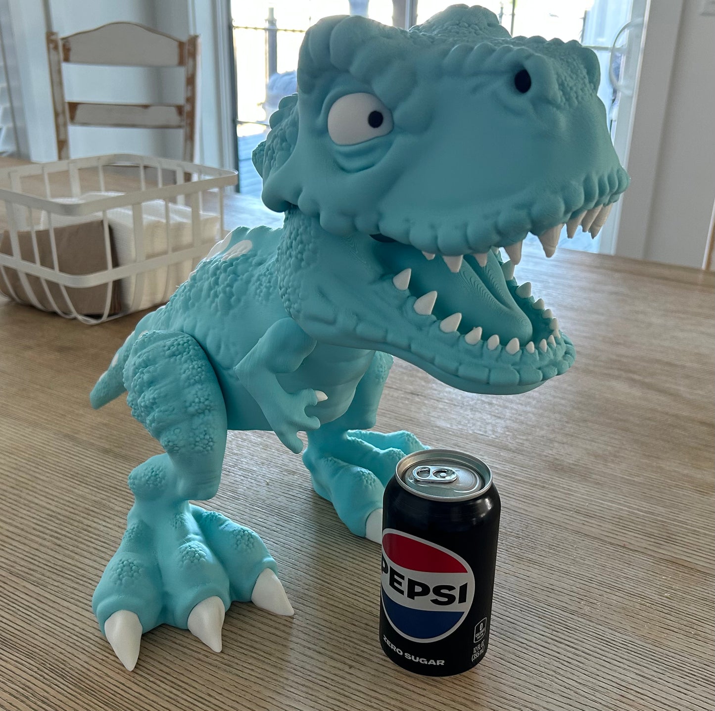 T-Rex Dinosaur