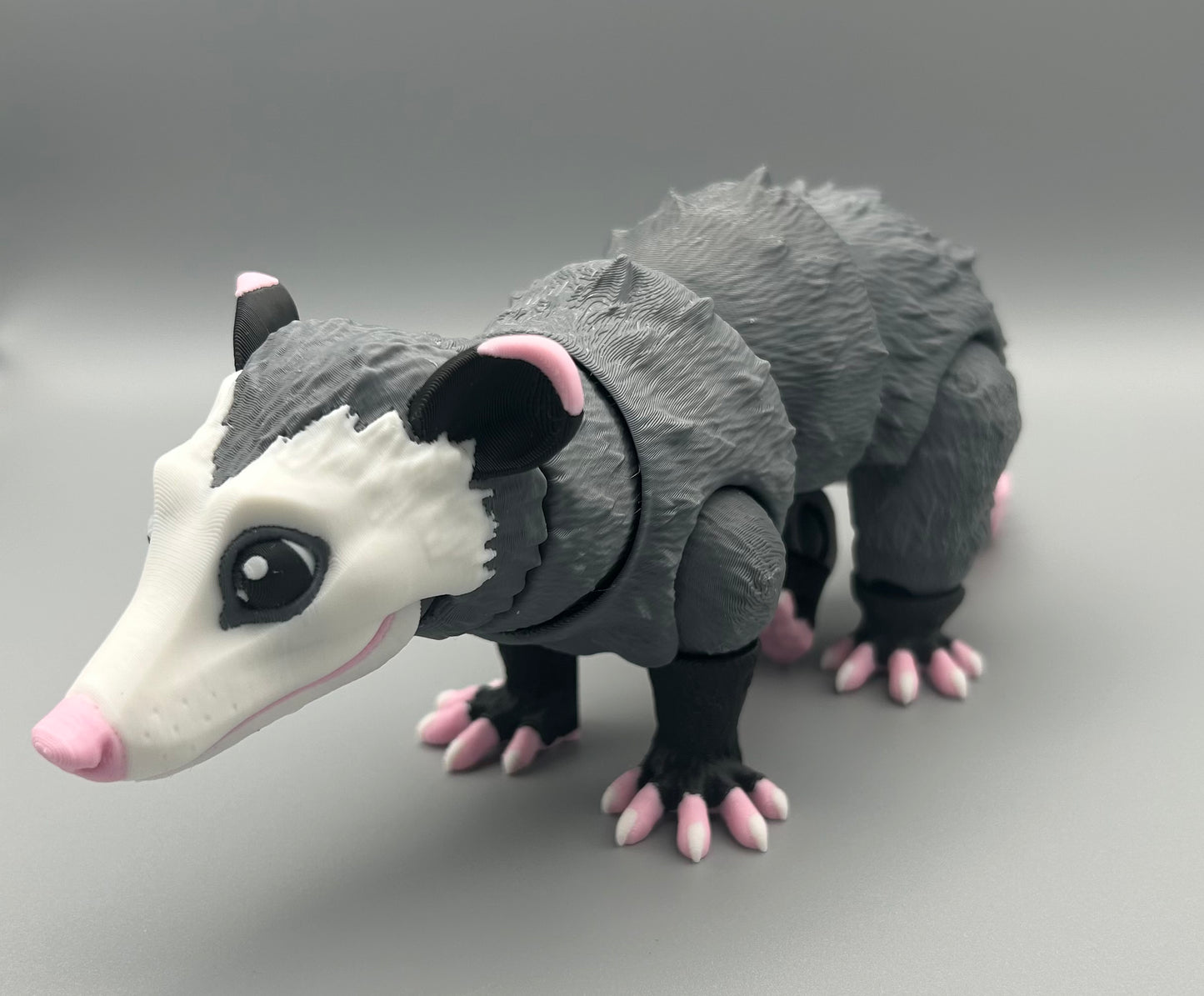 Opossum