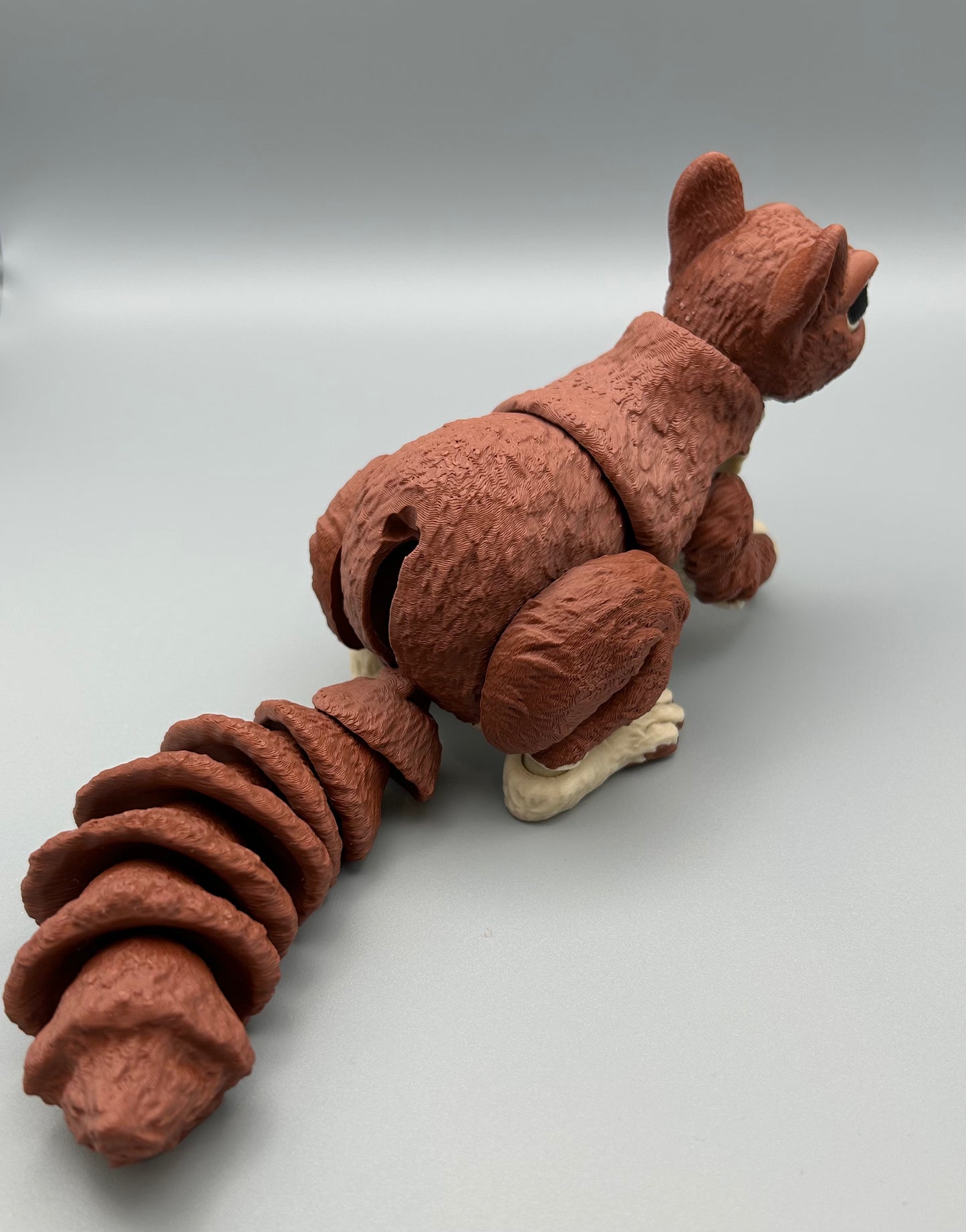 Squirrel