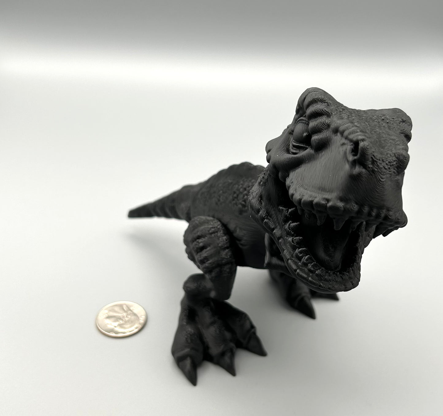 T-Rex Dinosaur