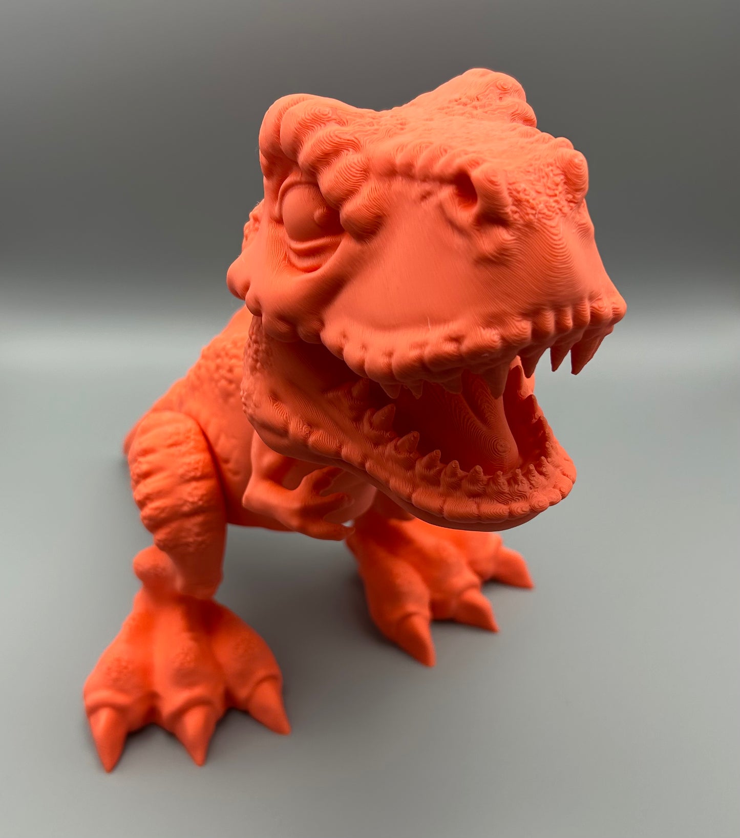 T-Rex Dinosaur