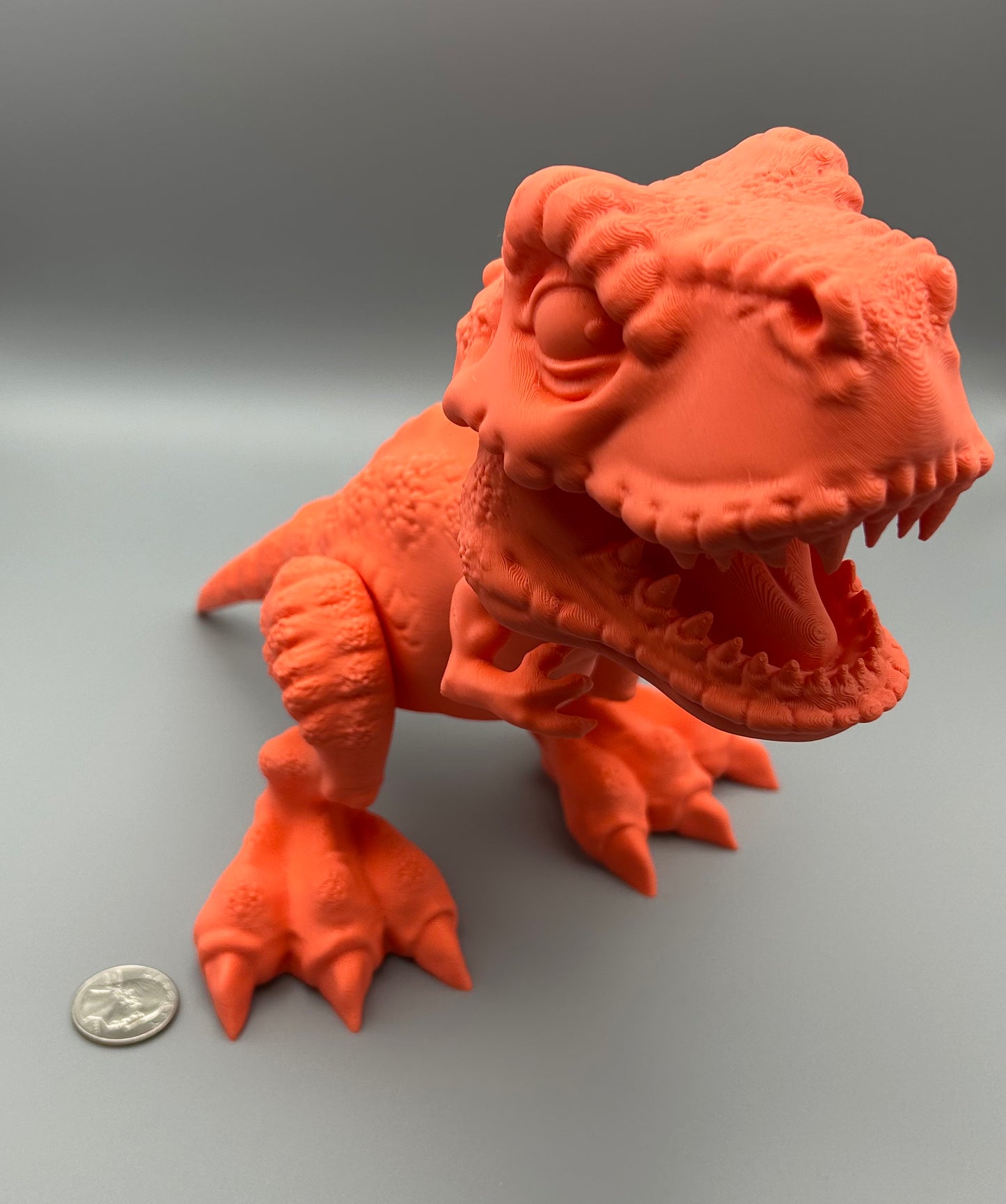 T-Rex Dinosaur